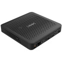 "ZBOX MI351 Barebone Intel N100 1xDDR5 SODIMM M.2 SSD SLOT GLAN WIFI BT DP/HDMI EU PLUG"