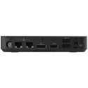 "ZBOX MI668 Barebone Intel Core i7-1360P 2xDDR5 SODIMM SATA M.2"