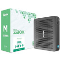 "ZBOX MI668 Barebone Intel Core i7-1360P 2xDDR5 SODIMM SATA M.2"
