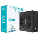 "ZBOX CI337 NANO Mini-PC Barebone Intel N100 1xDDR5 SODIMM SATA M.2"