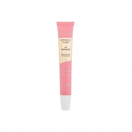 Max Factor Miracle Pure Lip Enhancer (12ml) (040 Vital Rose)