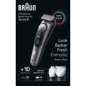 Braun Series 9 BT9421 Bartschneider