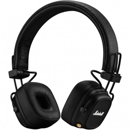 Marshall kõrvaklapid Major V Bluetooth 7340055401104, must