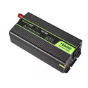 Green Cell INV09 Aдаптер питания / инвертор Авто 1000W