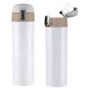 ATL thermal mug 450ml, white