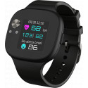 Asus nutikell VivoWatch BP, must