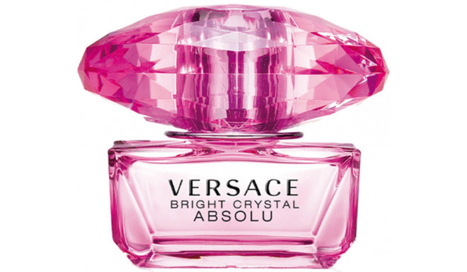 Versace Bright Crystal Absolu Pour Femme Eau de Parfum 50ml