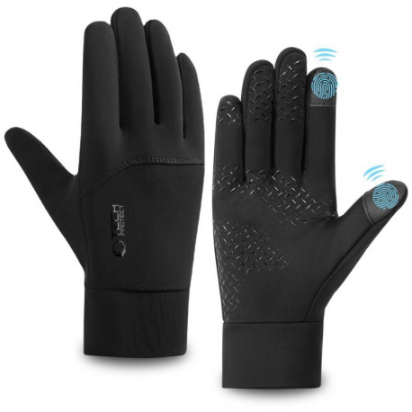 Tech-Protect nutikindad WG01 (M), must