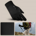 Tech-Protect smart gloves WG01 M, black