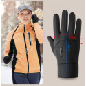 Tech-Protect smart gloves WG01 L, black