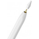 Baseus stylus pen Smooth Writing, white