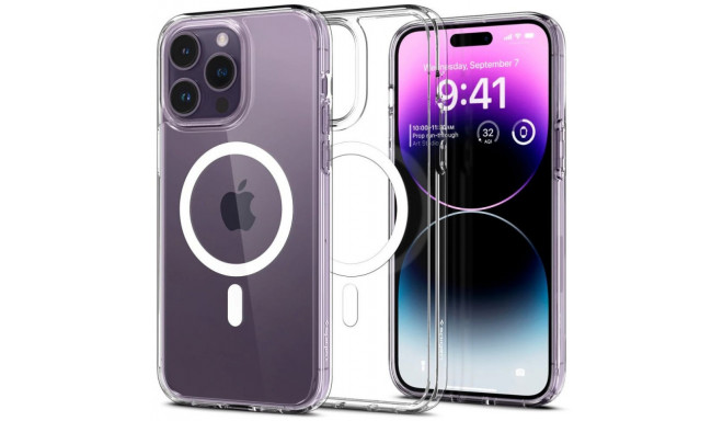 Spigen case Ultra Hybrid MagSafe Apple iPhone 14 Pro Max
