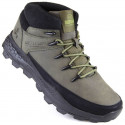 Bustagrip hiking shoes 0941 Army MRM10B (45)