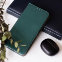 TFO case Smart Magnetic Samsung Galaxy S23 FE, green