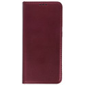 TFO case Smart Magnetic Samsung Galaxy S23 FE, burgundy