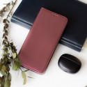 TFO case Smart Magnetic Samsung Galaxy S23 FE, burgundy