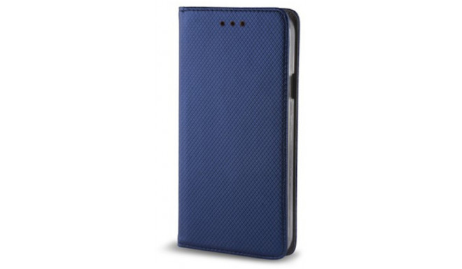 TFO case Smart Magnet Samsung Galaxy S23 FE, blue