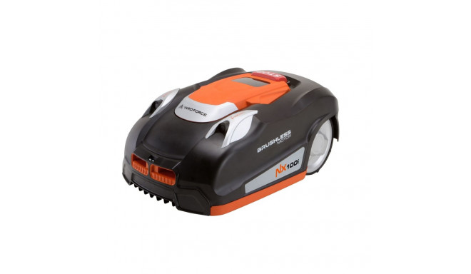 MOWING ROBOT YARD FORCE NX YF-RNX100I 50W 1000M
