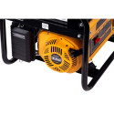Generator set 2.6 kW smart365