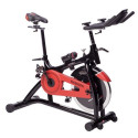 Stationary indoor cycling bike HMS SW8902N