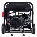 Generator set 5.5 kW 3 phase SMART365