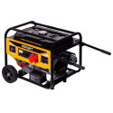 Generator set 5.5 kW 3 phase SMART365
