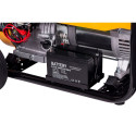 Generator set 5.5 kW 3 phase SMART365