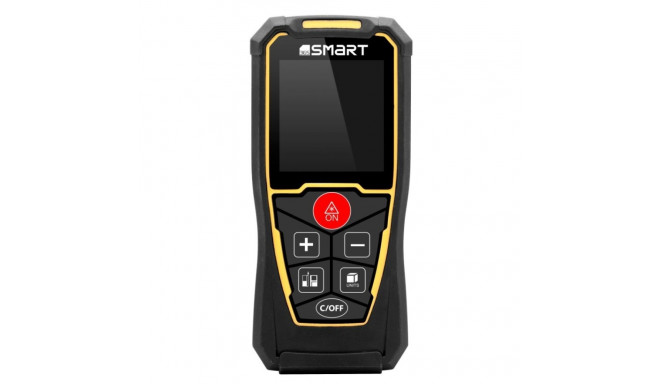 Laser distance meter 40m SMART365 SM-06-01041