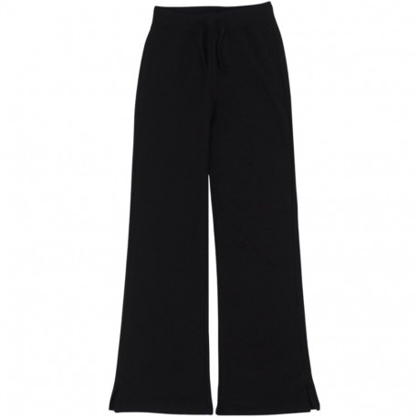 Champion Flare Women's Pants Black 117553 KK001 L