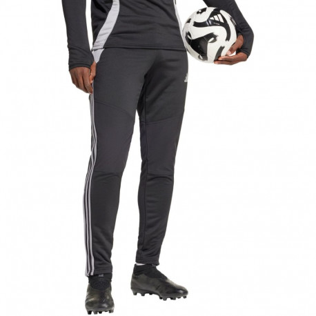 Adidas meeste püksid Tiro 24 IM9974 S talvised, must