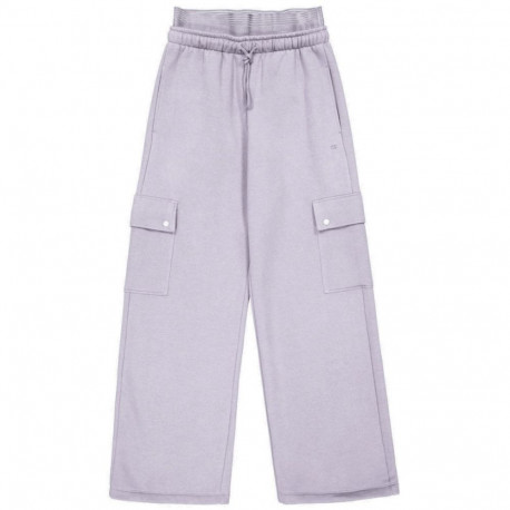 Champion naiste cargo-püksid 117603 VS057 M, lilla