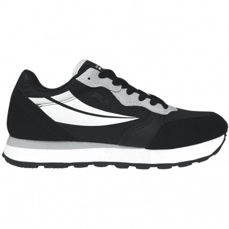 Fila naiste jalanõud Hypert FFW0494 83336 37, must