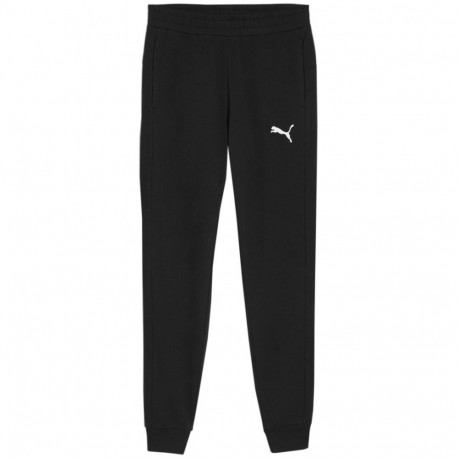 Puma meeste püksid 658598 03 S Team Goal Casuals, must
