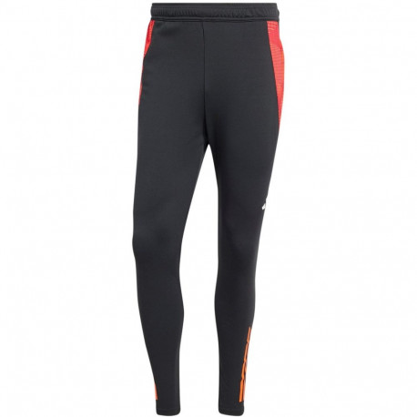 Adidas meeste treeningpüksid Tiro 24 Competition IP1879 S, must-oranž