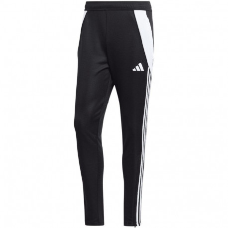 adidas meeste treeningpüksid Tiro 24 Slim IP1953 S, must
