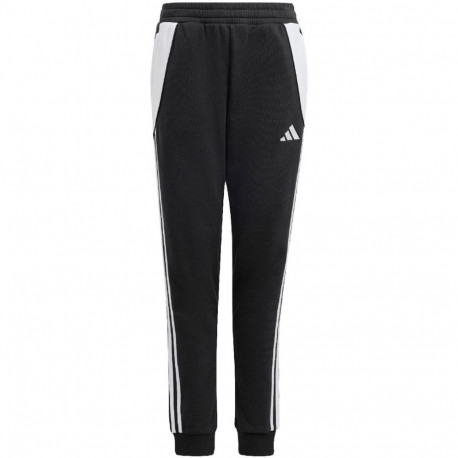 adidas laste dressipüksid Tiro 24 Sweat IJ7659 140cm, must