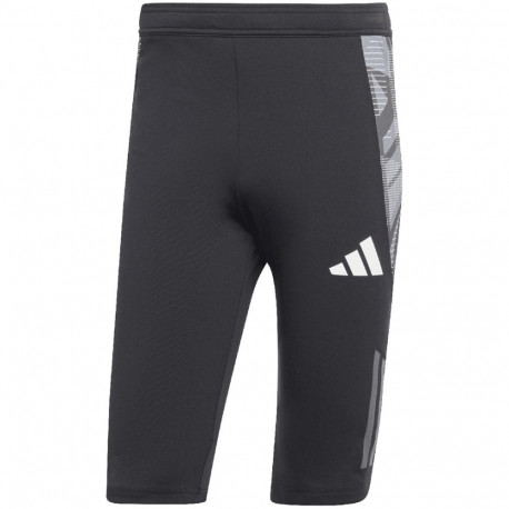 adidas meeste lühikesed püksid Tiro 24 Competition 1/2 IP1871 M, must