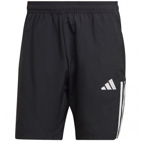 adidas meeste lühikesed püksid Tiro 23 Competition Downtime HI4710 XS, must