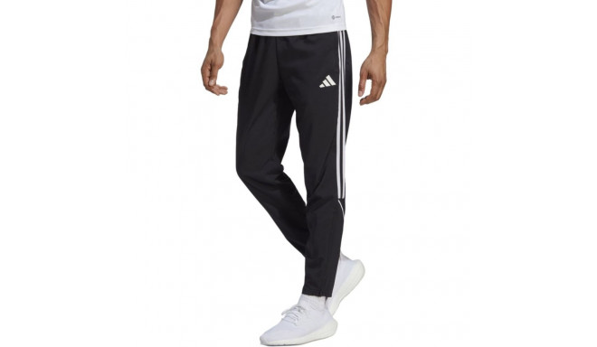 Men's pants adidas Tiro 23 League Woven black IB5012 M