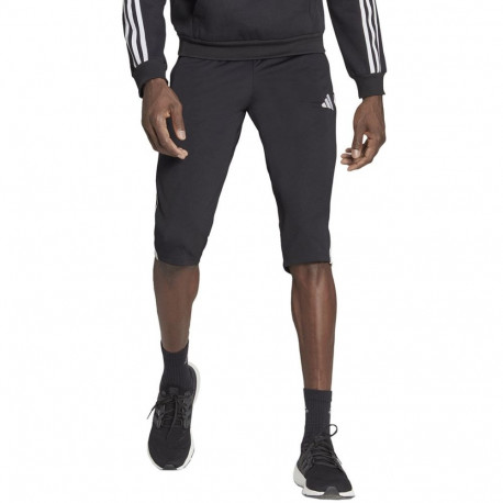Men's pants adidas Tiro 23 League 3/4 black HS3548 S