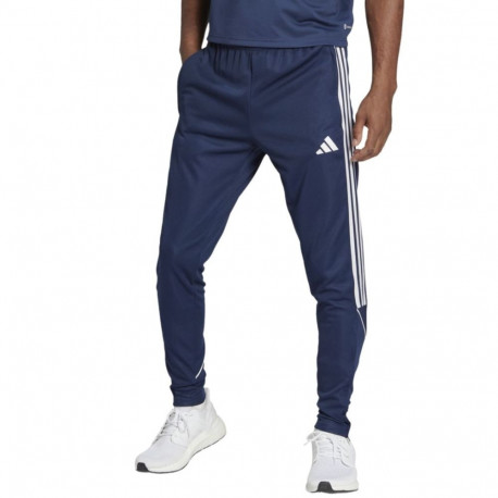 adidas meeste püksid Tiro 23 League HS3529 S, tumesinine