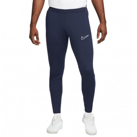 Nike meeste püksid DF Academy 23 DR1666 451 2XL, tumesinised