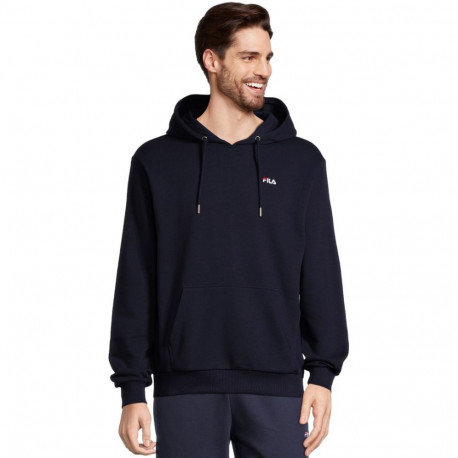 Fila meeste dressipluus Bengel FAM0498 50004 S, tumesinine