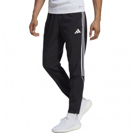 Men's pants adidas Tiro 23 League Woven black IB5012 S