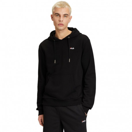 Fila meeste dressipluus FAM0498 80010 Bengel L, must