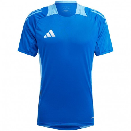 adidas meeste treeningsärk Tiro 24 Competition IS1659 2XL, sinine