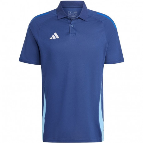 adidas meeste polosärk Tiro 24 Competition IR7564 M, tumesinine