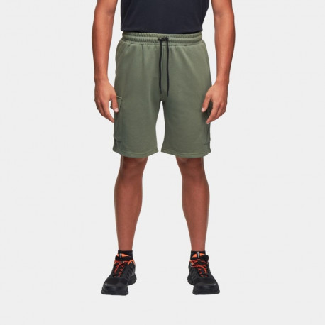 Men's shorts Alpinus Rijana olive SI18144 L