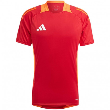 adidas Tiro 24 Competition treeningsärk IS1658 S, punane