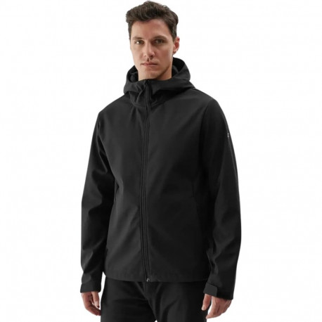 4F meeste softshell-jope M283 4FWAW24TSOFM283 20S 2XL, sügavmust